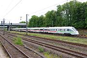 2024-05-04-023 Dortmund Marten Süd Dortmund Marten Süd mit Umleiter-Verkehr.