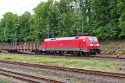 2024-05-04-027 Dortmund Marten Süd Dortmund Marten Süd mit Umleiter-Verkehr.