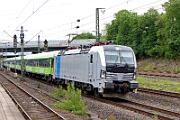 2024-05-04-033 Dortmund Marten Süd Dortmund Marten Süd mit Umleiter-Verkehr.