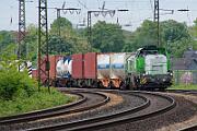 2024-05-06-011 Duisburg Lotharstraße Alltag an der Lotharstraße.