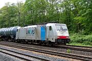 2024-05-06-024 Duisburg Lotharstraße Alltag an der Lotharstraße.
