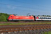 2024-05-09-007 Dortmund Somborn Zum ersten Mal teste ich eine Fotostelle in Dortmund-Somborn. Hier hat man einen guten Blick auf 3 Strecken, FV Dortmund-Witten bzw. Bochum, sowie die...