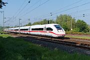 2024-05-09-009 Dortmund Somborn Zum ersten Mal teste ich eine Fotostelle in Dortmund-Somborn. Hier hat man einen guten Blick auf 3 Strecken, FV Dortmund-Witten bzw. Bochum, sowie die...