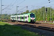 2024-05-09-011 Dortmund Somborn Zum ersten Mal teste ich eine Fotostelle in Dortmund-Somborn. Hier hat man einen guten Blick auf 3 Strecken, FV Dortmund-Witten bzw. Bochum, sowie die...
