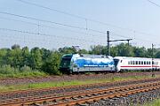 2024-05-09-013 Dortmund Somborn Zum ersten Mal teste ich eine Fotostelle in Dortmund-Somborn. Hier hat man einen guten Blick auf 3 Strecken, FV Dortmund-Witten bzw. Bochum, sowie die...