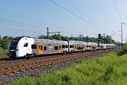2024-05-09-023 Dortmund Somborn Zum ersten Mal teste ich eine Fotostelle in Dortmund-Somborn. Hier hat man einen guten Blick auf 3 Strecken, FV Dortmund-Witten bzw. Bochum, sowie die...