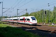 2024-05-09-030 Dortmund Somborn Zum ersten Mal teste ich eine Fotostelle in Dortmund-Somborn. Hier hat man einen guten Blick auf 3 Strecken, FV Dortmund-Witten bzw. Bochum, sowie die...