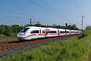 2024-05-09-032 Dortmund Somborn Zum ersten Mal teste ich eine Fotostelle in Dortmund-Somborn. Hier hat man einen guten Blick auf 3 Strecken, FV Dortmund-Witten bzw. Bochum, sowie die...