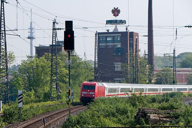 1.5.24 Rundfahrt Bochum und Herne
