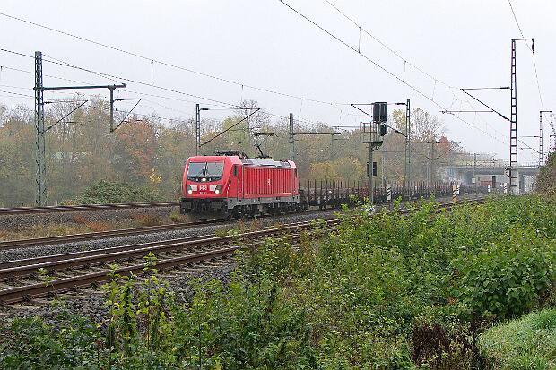 01.11.2024 Dortmund Somborn