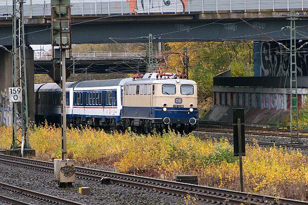 20.11.2024 Dortmund Marten Süd