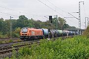2024-10-03-007 Dortmund Somborn 2019 309 mit Kesselwagen Richtung Hagen.