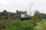 2024-10-03-015 Dortmund Somborn 209 006, ex V144 der Teutoburger Waldeisenbahn.