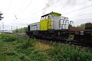 2024-10-03-017 Dortmund Somborn 209 006, ex V144 der Teutoburger Waldeisenbahn.
