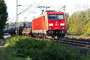 2024-10-06-001 Dortmund Somborn 185 372 Richtung Dortmund