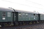 2024-09-14-009 Dortmund Hafen Am 14.9.2024 fahren die Hammer Eisenbahnfreunde mit 194 158 und 212 079 nach Cochem. Der Zug hat gerade den Dortmunder Hbf verlassen und rollt Richtung...