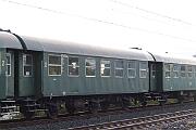 2024-09-14-010 Dortmund Hafen Am 14.9.2024 fahren die Hammer Eisenbahnfreunde mit 194 158 und 212 079 nach Cochem. Der Zug hat gerade den Dortmunder Hbf verlassen und rollt Richtung...