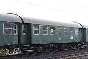 2024-09-14-011 Dortmund Hafen Am 14.9.2024 fahren die Hammer Eisenbahnfreunde mit 194 158 und 212 079 nach Cochem. Der Zug hat gerade den Dortmunder Hbf verlassen und rollt Richtung...