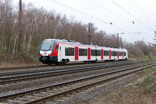 März 2024