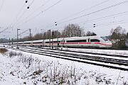 2025-01-10-011 Dortmund Somborn Schnee in Dortmund: 412 058