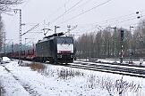 2025-01-10-012 Dortmund Somborn Schnee in Dortmund: 189 090