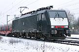 2025-01-10-014 Dortmund Somborn Schnee in Dortmund: 189 090