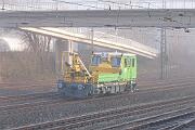 2025-01-17-010 Dortmund Marten Süd Unbekanntes Baufahrzeug