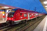 2025-01-27-052 Nürnberg Hbf 1462 037, der bayrische 