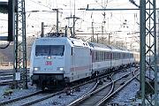2025-02-01-003 Dortmund Hbf EC 9 nach Zürich Hbf mit 101 013