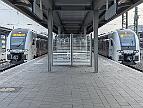 2025-02-10-011 Dortmund Hbf RRX - Jede Stunde, jede Klasse - oder wie war das noch...
