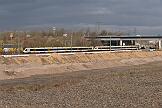 2025-03-12-001 Dortmund Hafen 429 017 (vorne) und 429 015 (hinten) als RE 3 nach Hamm.