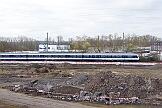 2025-03-12-002 Dortmund Hafen Ersatzverkehr RE 3