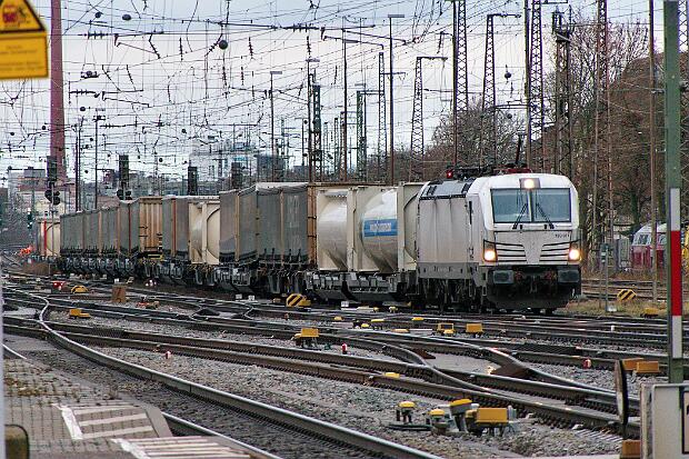 2025-01-29 Ausflug nach Nürnberg - Tag 3