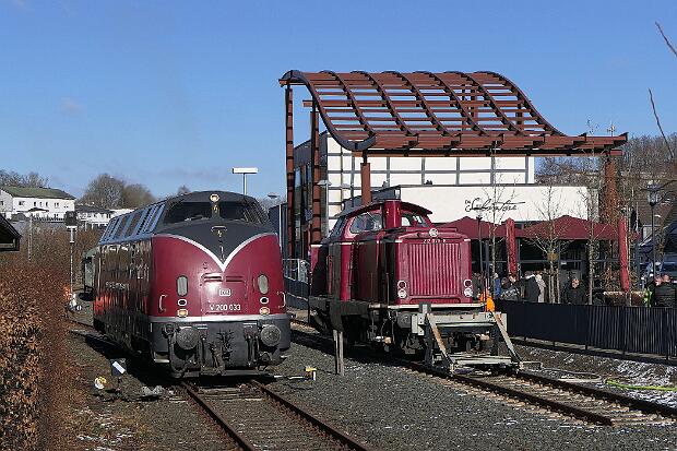 2025-02-01 Sonderfahrt nach Winterberg