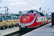 1986-29-004 München Hbf Unbekannter 601