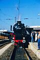 1986-29-007 Nürnberg Hbf Sonderfahrt mit 01 1100 nach Neuenmark-Wirsberg ins Eisenbahn-Museum.