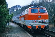 1987-35-033 unbekannter Ort Citybahn Köln-Gummersbach, 218 146