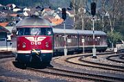 1987-37-038 unbekannter Ort Sonderfahrt mit 613 620