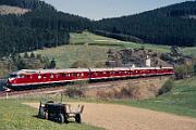 1987-37-040 Bad Laasphe Oberndorf Sonderfahrt mit 613 620