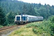 1987-44-017 Schmallenberg Sauerland-Express Neheim-Schmallenberg-Eslohe-Neheim mit 212 292.