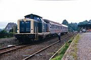 1987-44-032 Schmallenberg Sauerland-Express Neheim-Schmallenberg-Eslohe-Neheim mit 212 292.