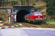1988-54-050 Arnsberg 218 138 auf dem 