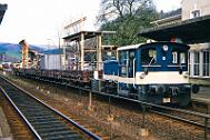 1988-57-010 Arnsberg 332 089 mit interessanter Ladung