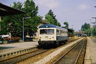 1988-63-077 Freudenstadt Hbf 627 002