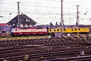 1989-73-090 Dortmund Hbf 752 004, ex 120 004
