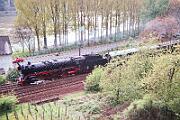 1990-x005146 Loreley Sankt Goarshausen Sonderfahrt mit 01 150