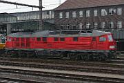 2016-03-25-001 Herne Wanne-Eickel Hbf 232 388