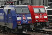 2016-03-25-007 Herne Wanne-Eickel Hbf 152 134, 185 328
