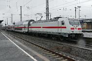 2016-03-25-033 Herne Wanne-Eickel Hbf 146 561 mit IC 2 nach Köln
