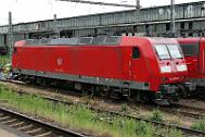 2016-05-31-004 Herne Wanne-Eickel Hbf 145 018